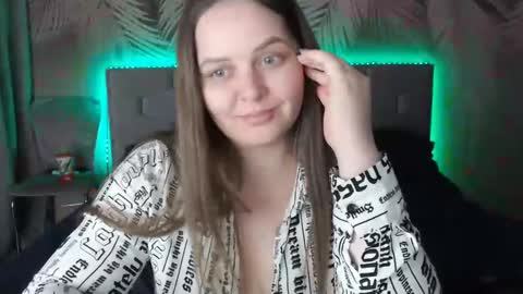 Ulyana online show from January 11, 2:25 pm