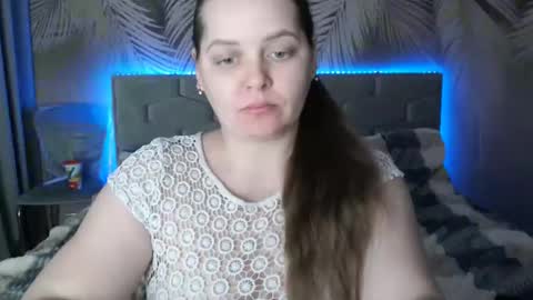 Ulyana online show from January 22, 9:46 am