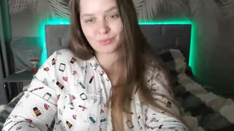 Ulyana online show from January 23, 5:42 pm