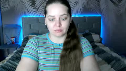 Ulyana online show from January 29, 10:05 am