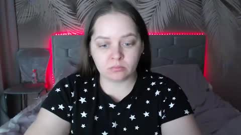 Ulyana online show from February 3, 10:36 am