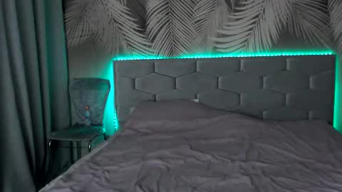 Ulyana online show from February 6, 7:13 am