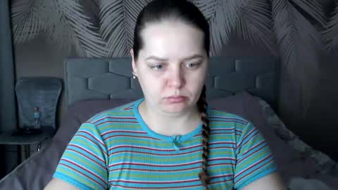 Ulyana online show from February 6, 3:41 pm