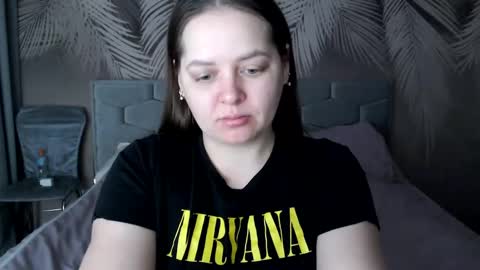 Ulyana online show from February 11, 7:12 am