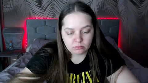 Ulyana online show from February 11, 10:15 am