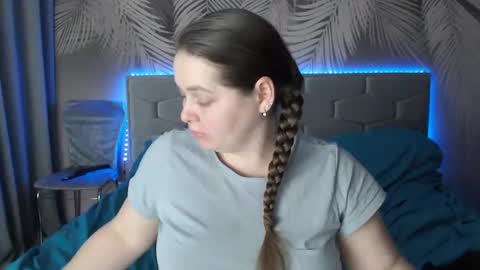 Ulyana online show from February 16, 1:16 pm