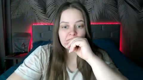 Ulyana online show from February 17, 6:09 am