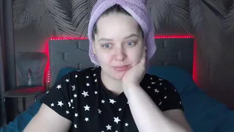 Ulyana online show from February 19, 7:50 am