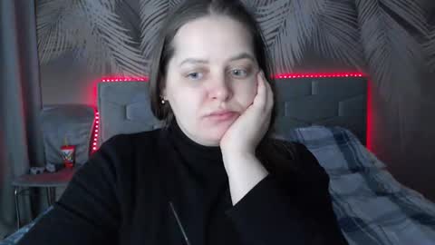 Ulyana online show from February 25, 7:09 am