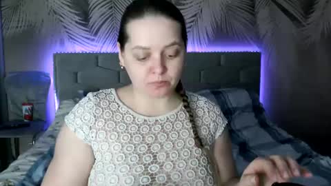 Ulyana online show from February 27, 10:15 am