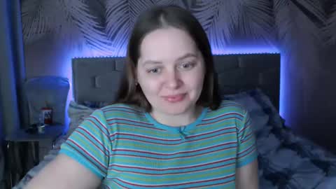 Ulyana online show from February 28, 4:10 pm