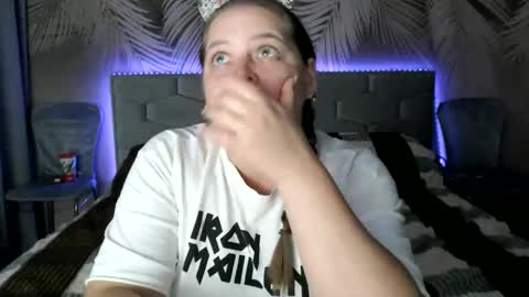 Ulyana online show from September 12, 7:08 am