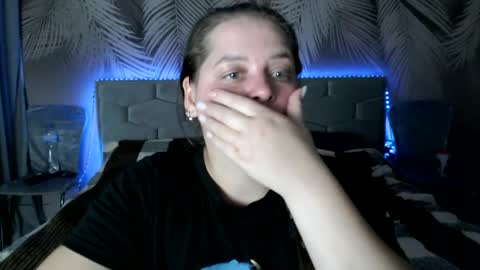 Ulyana online show from September 16, 6:25 am