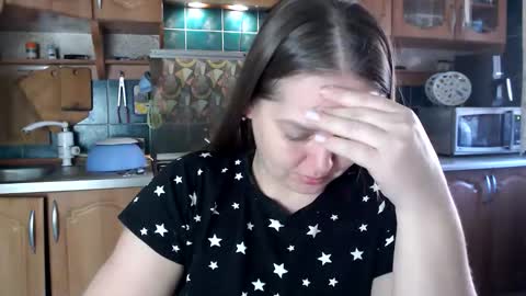 Ulyana online show from September 27, 5:23 am