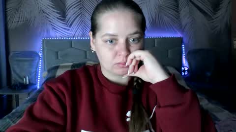 Ulyana online show from September 30, 7:46 am