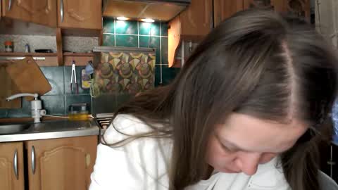 Ulyana online show from October 19, 5:41 am