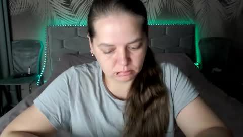 Ulyana online show from October 21, 5:19 am