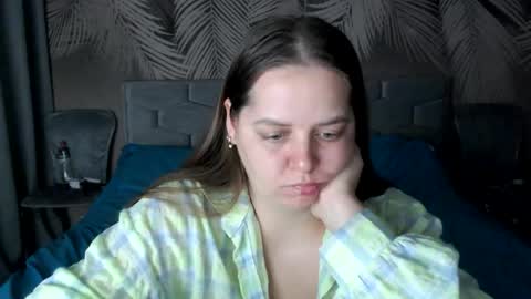 Ulyana online show from November 21, 8:35 am