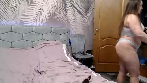 Ulyana online show from March 27, 8:26 am