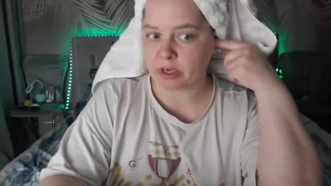 Ulyana online show from April 22, 6:05 am