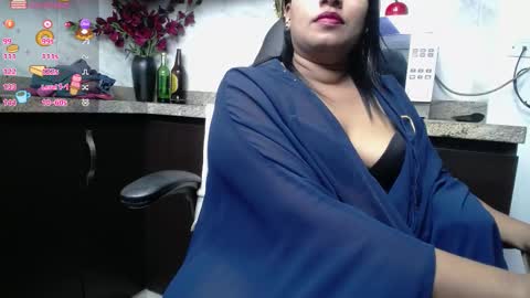 Snapshot of umaranni chatting on October 28, 12:19 pm Umaranni online show from October 28, 12:19 pm