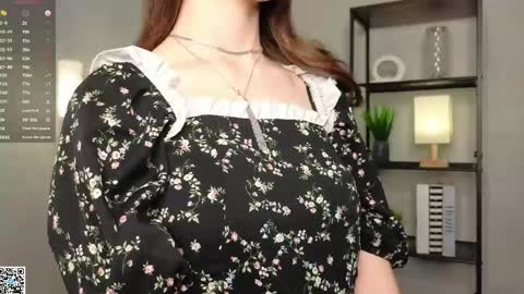 Snapshot of umbraelyon chatting on April 29, 5:22 am Liliane online show from April 29, 5:22 am