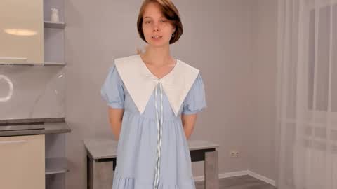 Snapshot of umbravelour chatting on November 25, 3:23 pm Kira online show from November 25, 3:23 pm