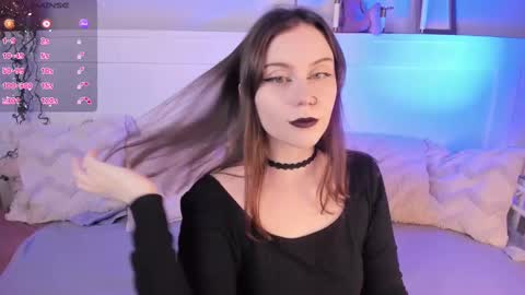 Snapshot of una_medisson chatting on March 4, 11:29 am Una online show from March 4, 11:29 am