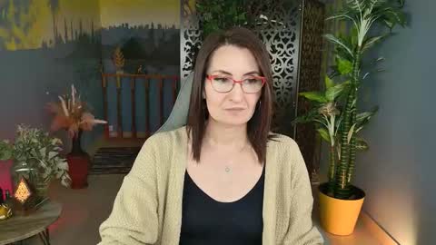 UnaTera online show from November 4, 9:08 am