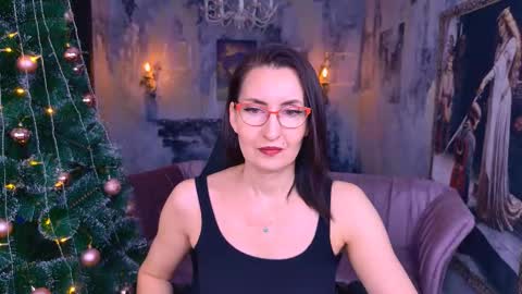 UnaTera online show from December 22, 9:06 am