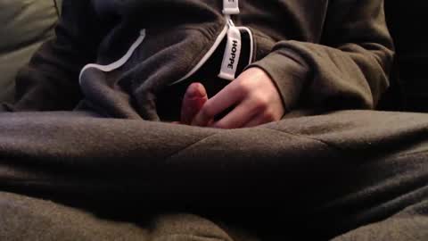 Snapshot of unclephilb chatting on January 9, 7:52 am Good Boi online show from January 9, 7:52 am