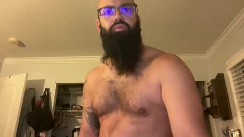 uncutbeard129840 online show from September 23, 12:19 pm