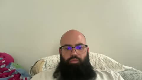 uncutbeard129840 online show from September 27, 10:48 pm