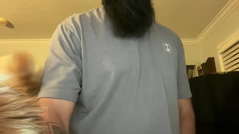 uncutbeard129840 online show from October 13, 4:23 am