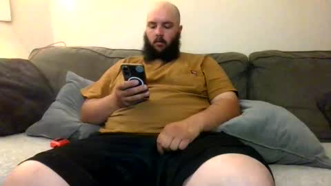 Uncut Rod online show from April 11, 8:40 am