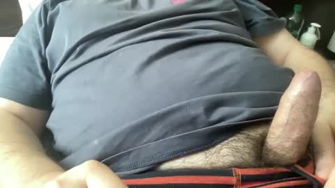 Snapshot of uncutdude321 chatting on December 3, 11:11 am uncutdude321 online show from December 3, 11:11 am