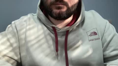 Snapshot of uncutdude321 chatting on February 11, 11:32 am uncutdude321 online show from February 11, 11:32 am