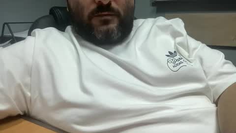 Snapshot of uncutdude321 chatting on October 27, 1:04 pm uncutdude321 online show from October 27, 1:04 pm