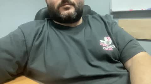 Snapshot of uncutdude321 chatting on October 28, 1:03 pm uncutdude321 online show from October 28, 1:03 pm