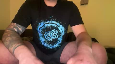 Tom online show from January 7, 2:36 am