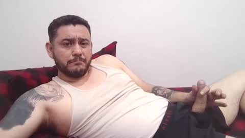 uncutmex6 online show from December 29, 9:06 am