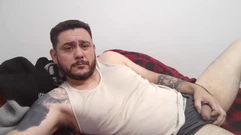 uncutmex6 online show from January 4, 9:10 am