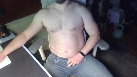 Under the desk online show from April 4, 1:19 pm