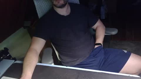 Under the desk online show from April 17, 4:43 pm