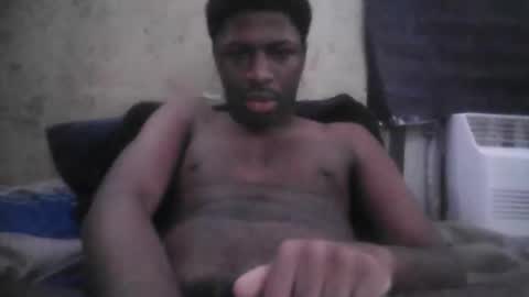 Javarie Anderson online show from November 24, 8:58 am