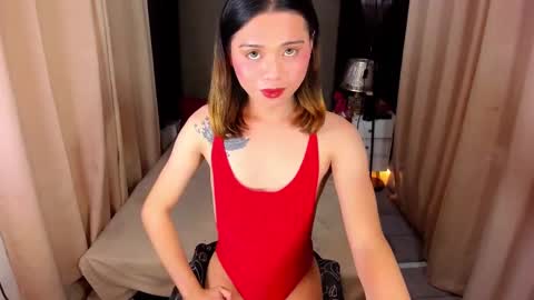 Snapshot of unforgetableasiancock chatting on February 3, 8:35 am unforgetableasiancock online show from February 3, 8:35 am