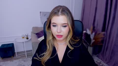 Alice online show from February 22, 1:55 am