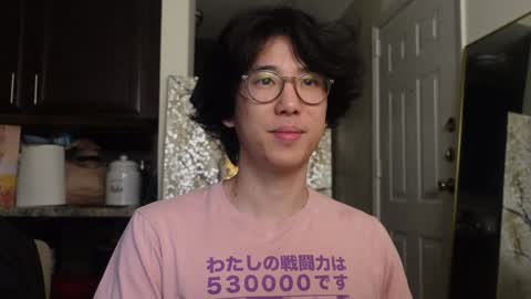 wang online show from February 8, 2:26 am