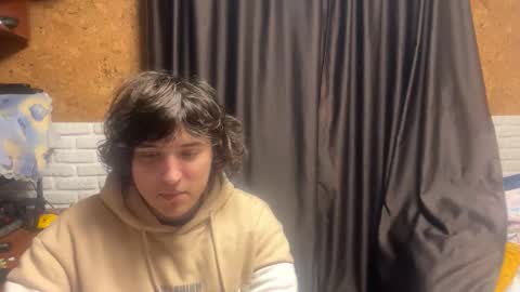 Anri online show from December 19, 10:28 pm