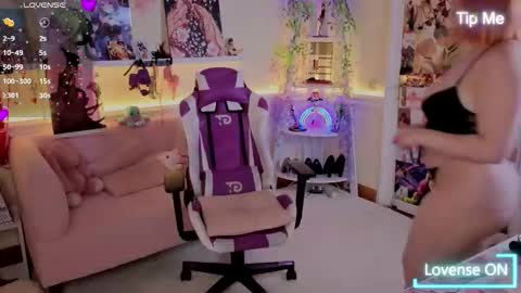 Unholy Lady online show from January 14, 6:19 am